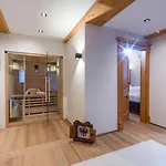 Wellnessresort Seiwald **** Superior 4*
