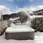 Wellnessresort Seiwald **** Superior 4* Going am Wilden Kaiser