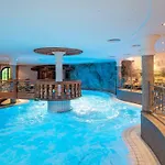 Wellnessresort Seiwald **** Superior Hotel 4*