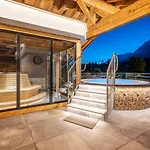 Hotel Wellnessresort Seiwald **** Superior