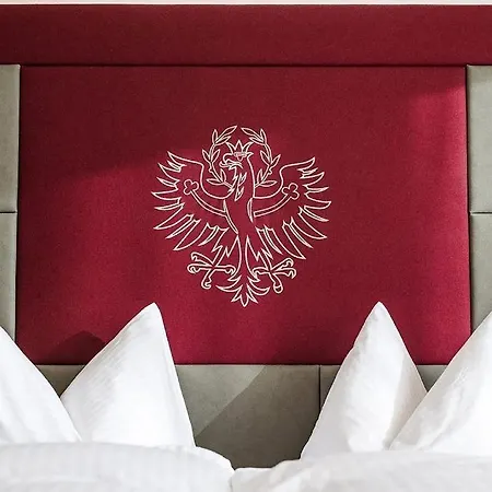 Wellnessresort Seiwald **** Superior 호텔