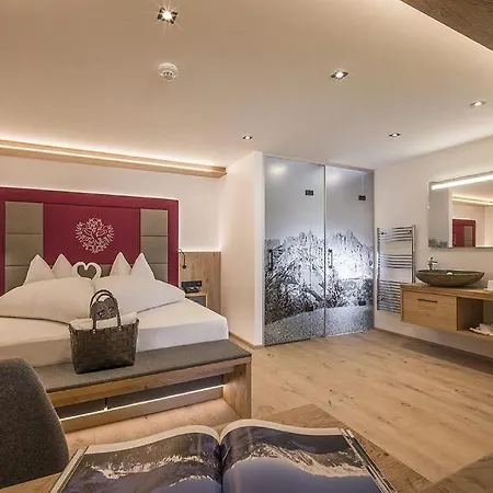 Wellnessresort Und Kaiserjuwel Seiwald 4 Stern Superior 4* Going am Wilden Kaiser