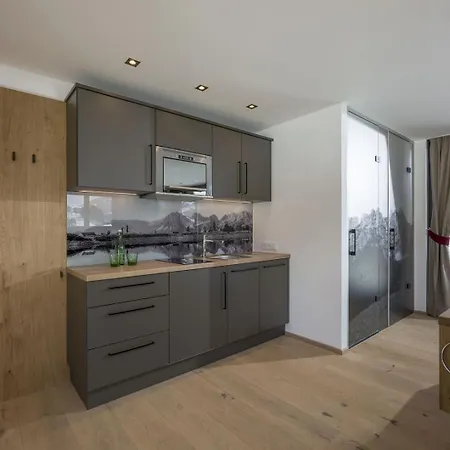 Wellnessresort Seiwald **** Superior 호텔 Going am Wilden Kaiser