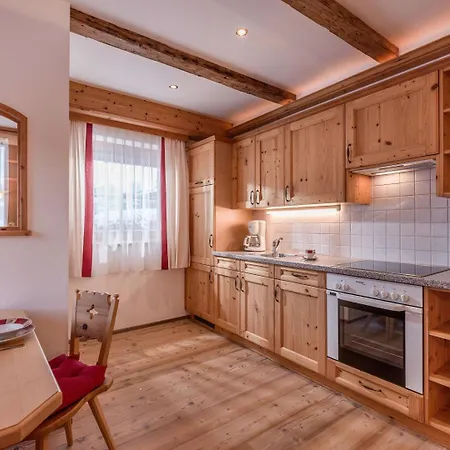 호텔 Wellnessresort Seiwald **** Superior Going am Wilden Kaiser