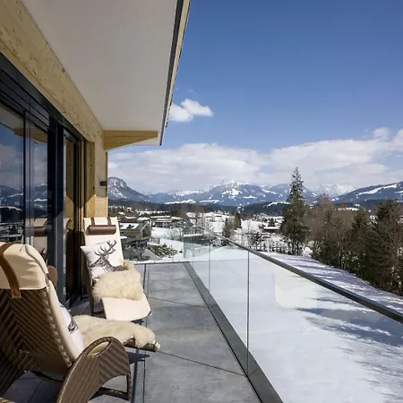 Wellnessresort Und Kaiserjuwel Seiwald 4 Stern Superior 4*
