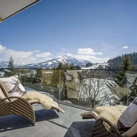 Wellnessresort Seiwald **** Superior Going am Wilden Kaiser