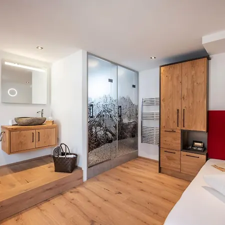 Wellnessresort Seiwald **** Superior 호텔 Going am Wilden Kaiser