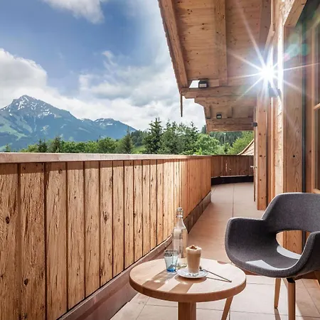 Wellnessresort Und Kaiserjuwel Seiwald 4 Stern Superior Going am Wilden Kaiser