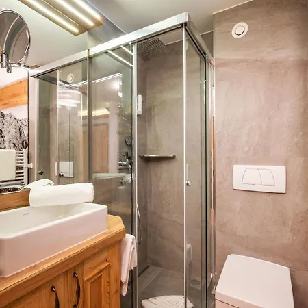 Wellnessresort Seiwald **** Superior 호텔 4*