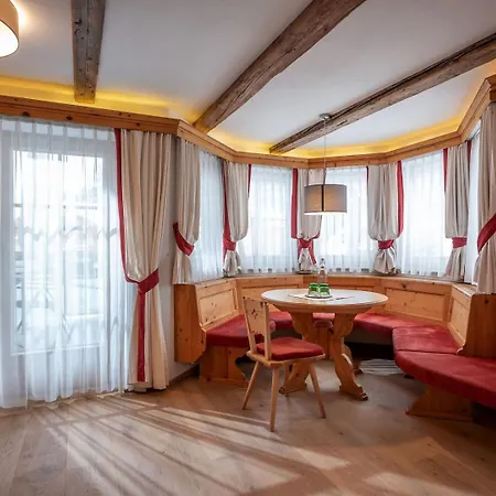 Отель Wellnessresort Seiwald **** Superior 4*