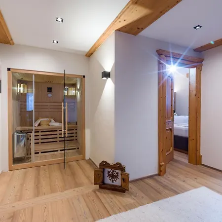 Wellnessresort Und Kaiserjuwel Seiwald 4 Stern Superior 4*
