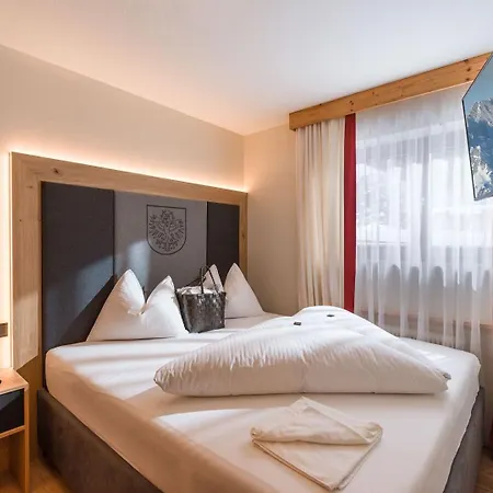 Wellnessresort Seiwald **** Superior 4* Going am Wilden Kaiser