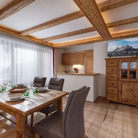 호텔 Wellnessresort Seiwald **** Superior