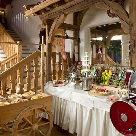 Hotel Wellnessresort Seiwald **** Superior Going am Wilden Kaiser