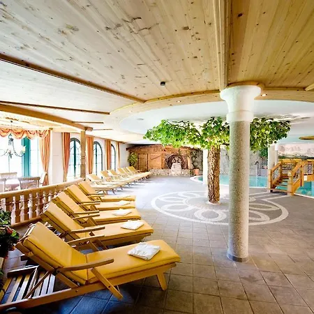 Wellnessresort Und Kaiserjuwel Seiwald 4 Stern Superior
