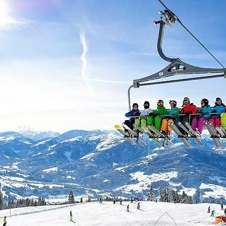 Wellnessresort Seiwald **** Superior فندق