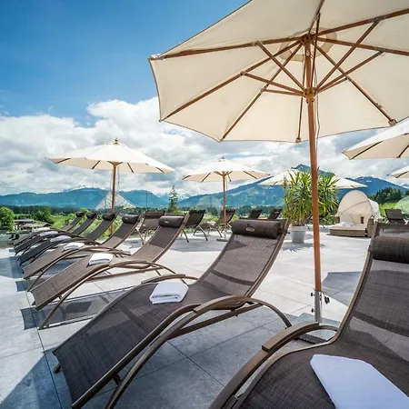 Wellnessresort Seiwald **** Superior Отель