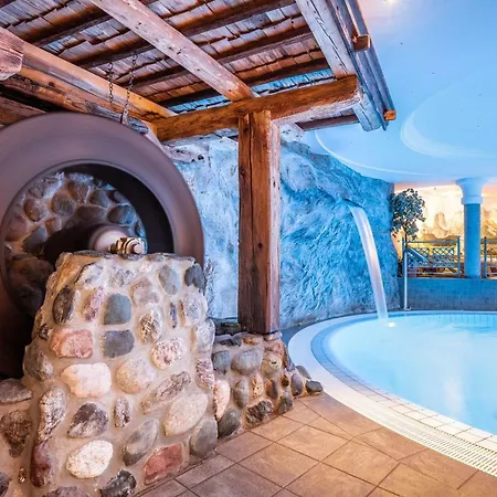 Отель Wellnessresort Seiwald **** Superior Going am Wilden Kaiser