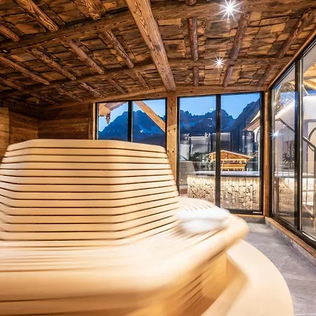 Wellnessresort Seiwald **** Superior 4*