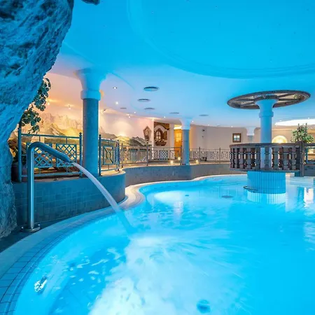 Wellnessresort Und Kaiserjuwel Seiwald 4 Stern Superior