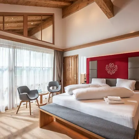 Wellnessresort Seiwald **** Superior 호텔 Going am Wilden Kaiser