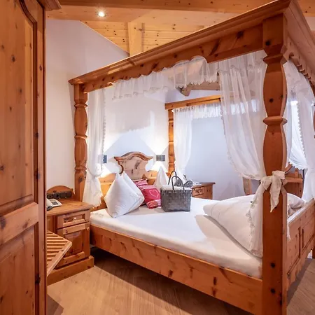 Wellnessresort Seiwald **** Superior 호텔 4*