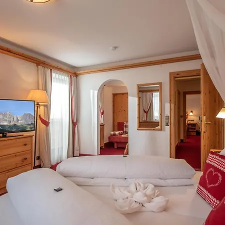 Отель Wellnessresort Seiwald **** Superior 4*