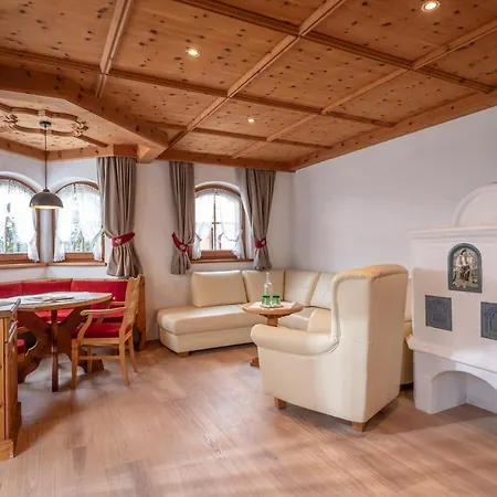 Wellnessresort Seiwald **** Superior 4* Going am Wilden Kaiser