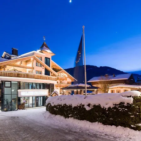 Wellnessresort Und Kaiserjuwel Seiwald 4 Stern Superior 4*