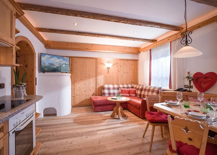 Wellnessresort Seiwald **** Superior 4*