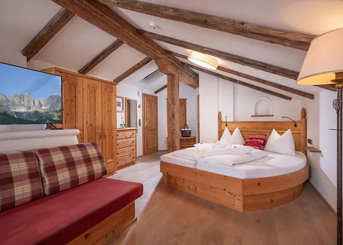 Wellnessresort Seiwald **** Superior