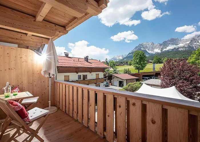 Hotel Wellnessresort Seiwald **** Superior