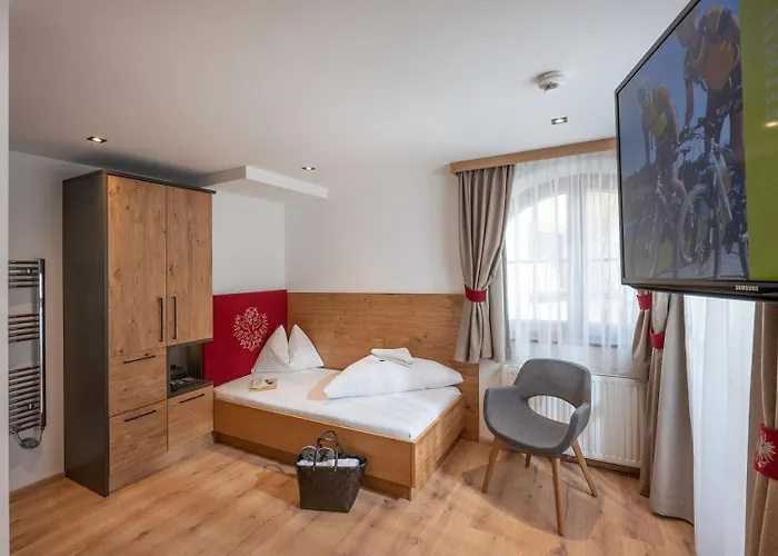 Wellnessresort Seiwald **** Superior Hotel 4*