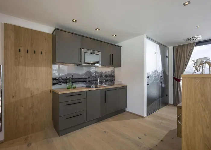 Wellnessresort Seiwald **** Superior Hotel Going am Wilden Kaiser