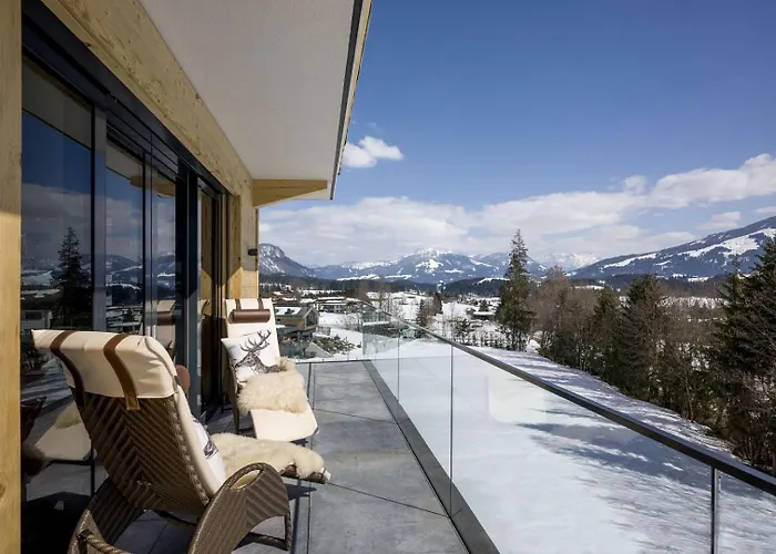 Wellnessresort Seiwald **** Superior 4*