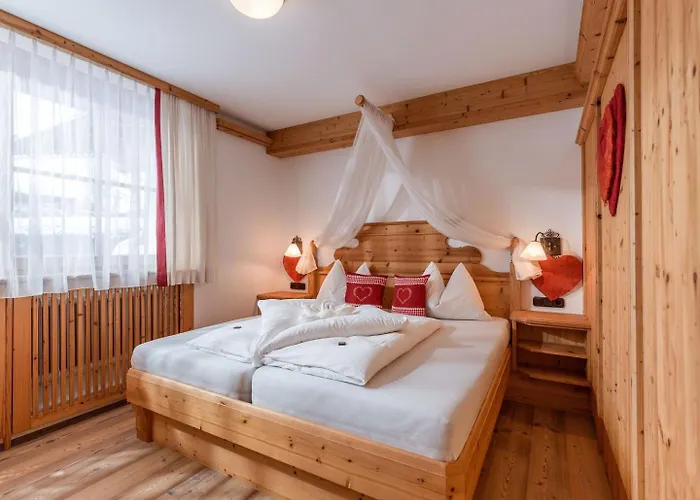 Wellnessresort Seiwald **** Superior 4* Going am Wilden Kaiser