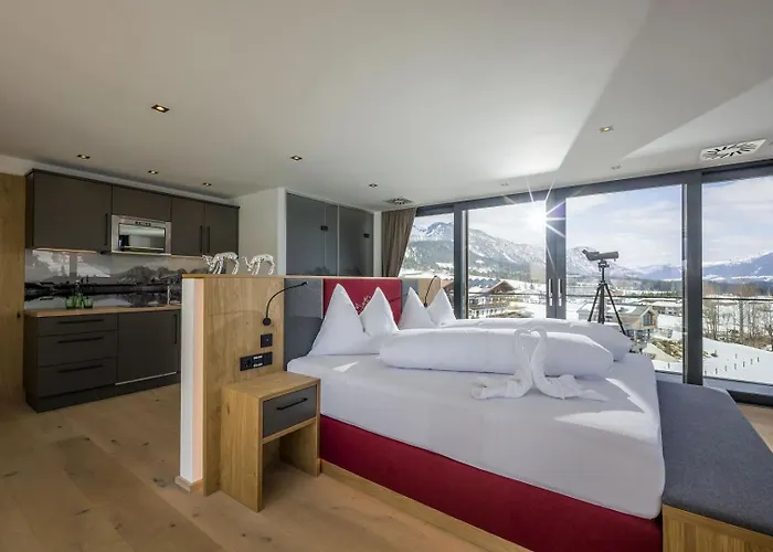 Wellnessresort Seiwald **** Superior