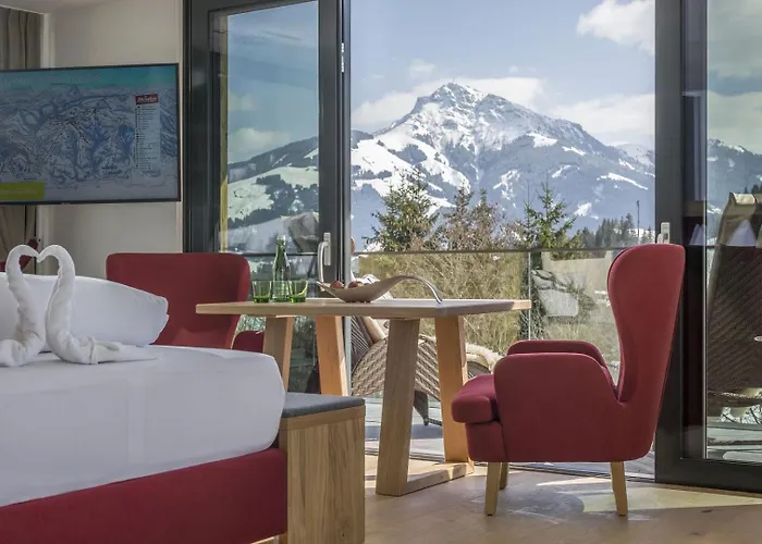 Wellnessresort Seiwald **** Superior Hotel 4*