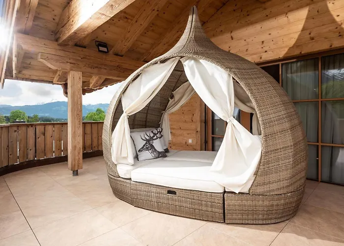 Hotel Wellnessresort Seiwald **** Superior