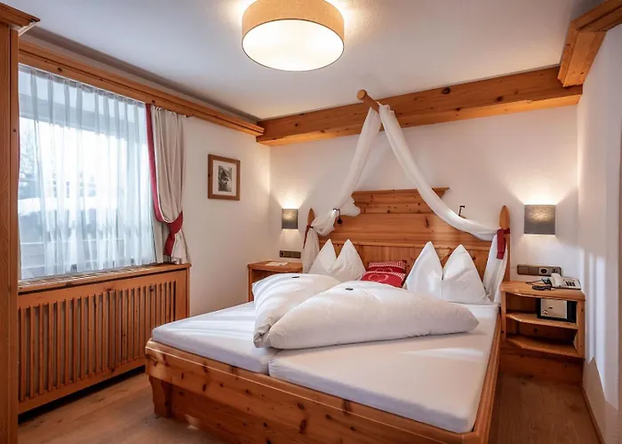 Wellnessresort Seiwald **** Superior Hotel