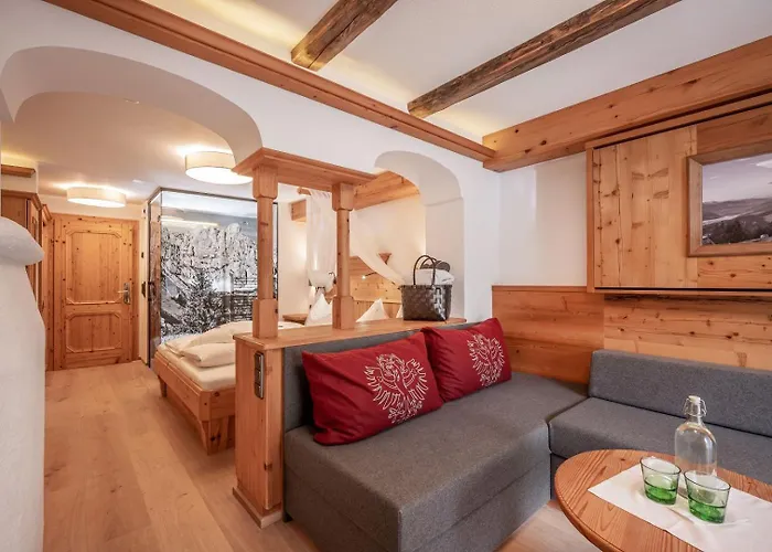 Hotel Wellnessresort Seiwald **** Superior