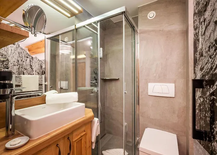 Wellnessresort Seiwald **** Superior Hotel 4*