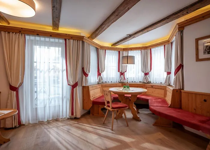 Hotel Wellnessresort Seiwald **** Superior 4*