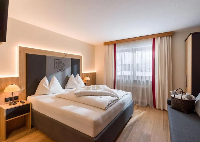 Hotel Wellnessresort Seiwald **** Superior