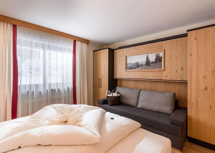 Hotel Wellnessresort Seiwald **** Superior Going am Wilden Kaiser