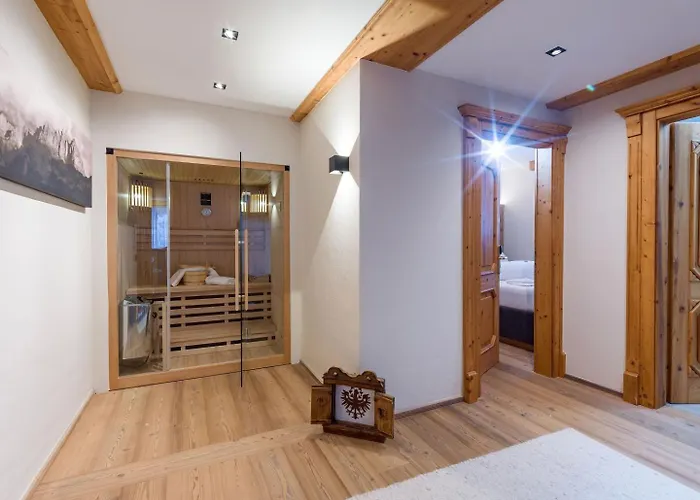 Wellnessresort Seiwald **** Superior 4*