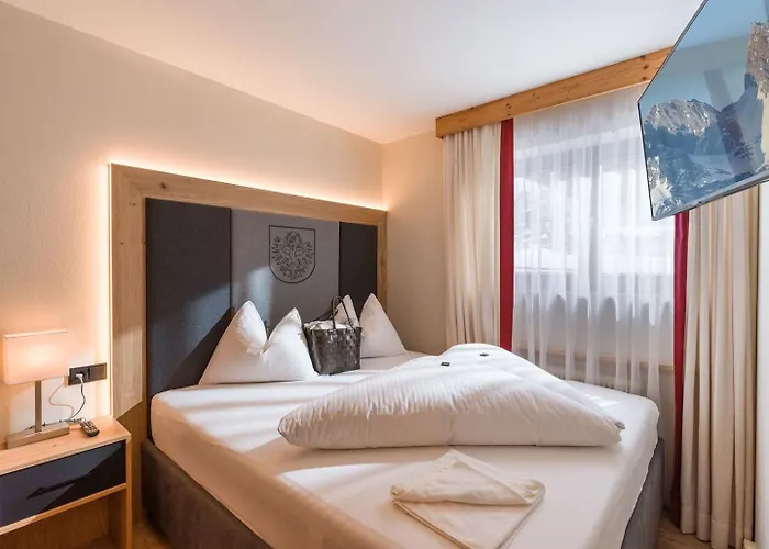 Wellnessresort Seiwald **** Superior 4* Going am Wilden Kaiser