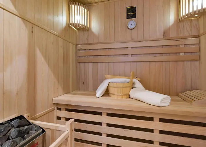 Hotel Wellnessresort Seiwald **** Superior