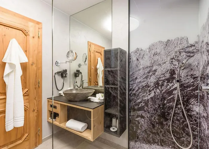 Hotel Wellnessresort Seiwald **** Superior Going am Wilden Kaiser