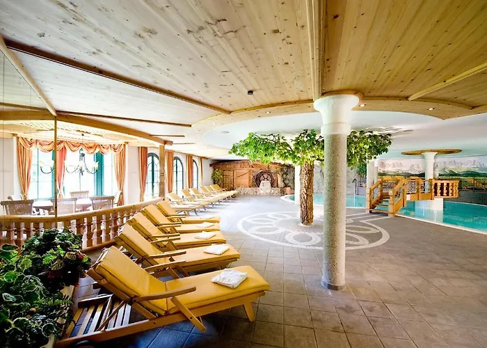 Wellnessresort Seiwald **** Superior